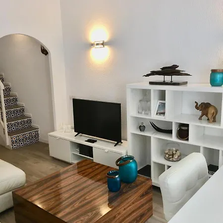 Casa Aldea De La Gitana 아파트 *