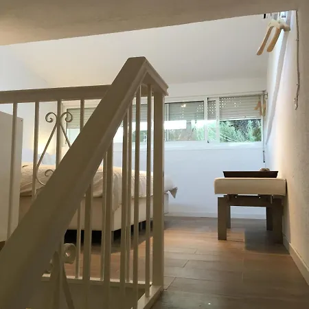 Casa Aldea De La Gitana 에스테포나