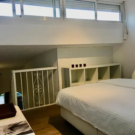 아파트 Casa Aldea De La Gitana 에스테포나