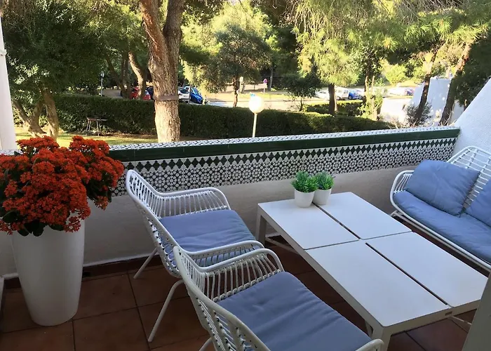 Apartman Casa Aldea De La Gitana *