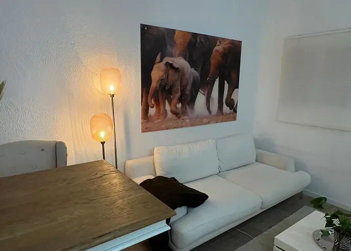 Apartman Casa Aldea De La Gitana