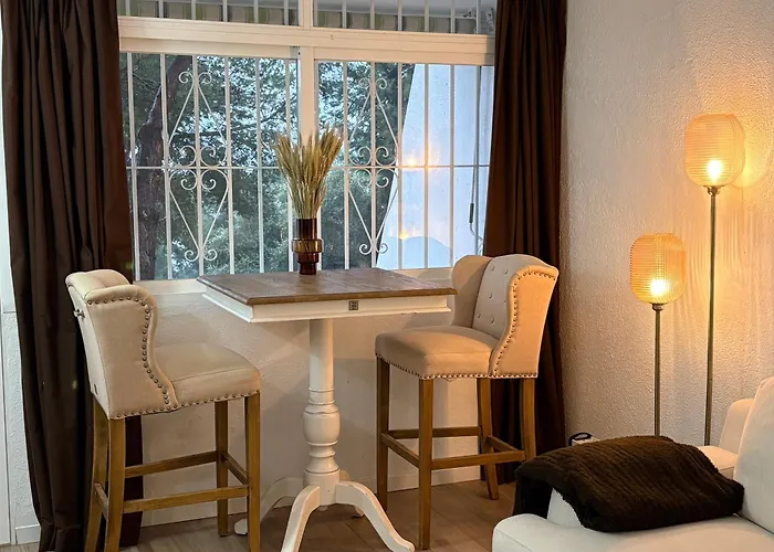 Casa Aldea De La Gitana Apartman