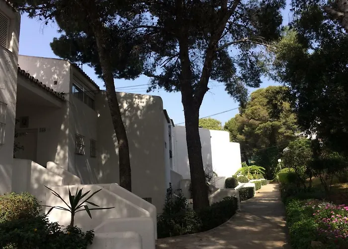 Apartman Casa Aldea De La Gitana *