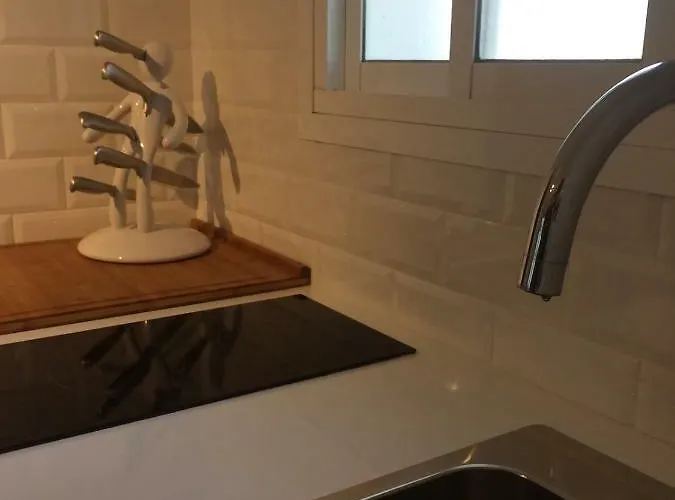 Apartman Casa Aldea De La Gitana