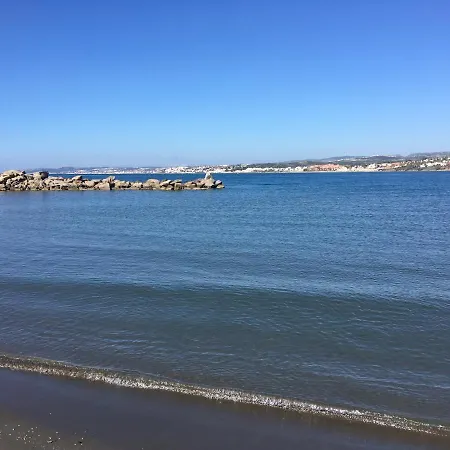 Lejlighed Casa Aldea De La Gitana *