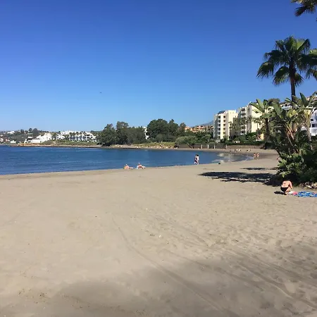 Lejlighed Casa Aldea De La Gitana