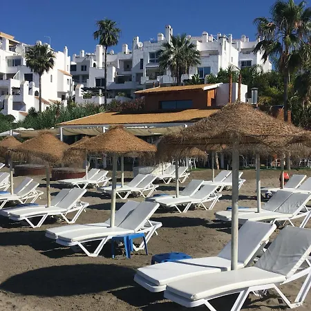 Casa Aldea De La Gitana Апартаменти