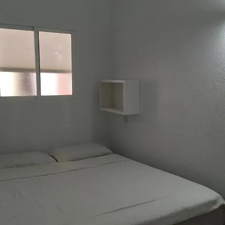 Casa Aldea De La Gitana * Естепона