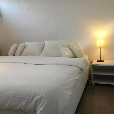 Lägenhet Casa Aldea De La Gitana