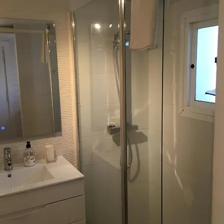 Casa Aldea De La Gitana Estepona