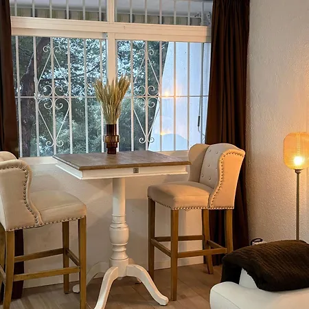 Casa Aldea De La Gitana Lejlighed