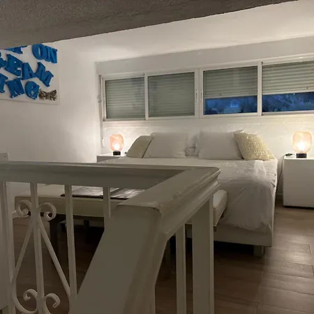 Casa Aldea De La Gitana Apartmán