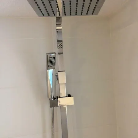 Casa Aldea De La Gitana Lejlighed *