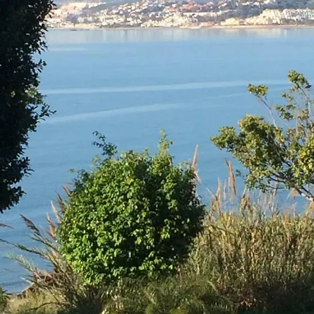 Casa Aldea De La Gitana * Estepona