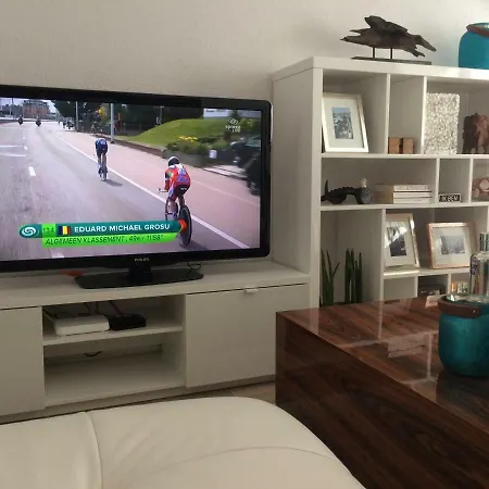 Lejlighed Casa Aldea De La Gitana