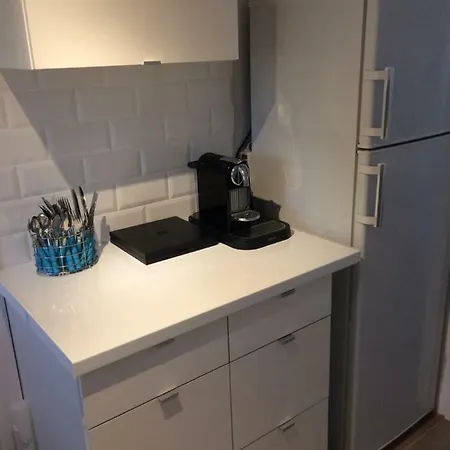 Casa Aldea De La Gitana Естепона