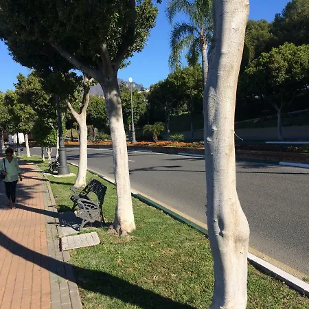 Casa Aldea De La Gitana Estepona