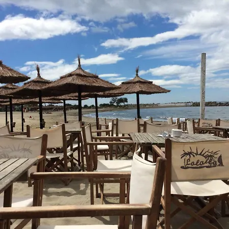 Lägenhet Casa Aldea De La Gitana Estepona