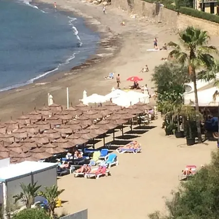 Casa Aldea De La Gitana Estepona