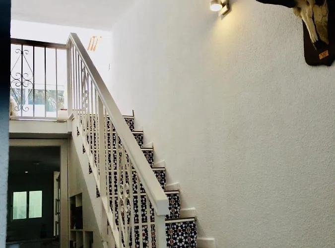 Casa Aldea De La Gitana Apartmán *