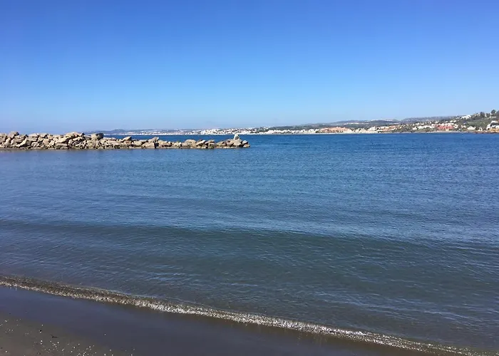 Apartmán Casa Aldea De La Gitana *