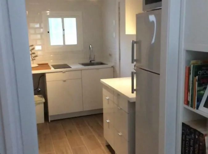 Casa Aldea De La Gitana Apartment Estepona