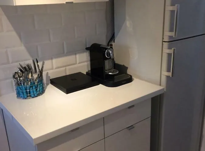 Casa Aldea De La Gitana Estepona