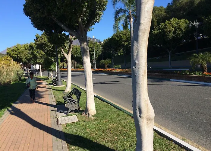 Casa Aldea De La Gitana Estepona