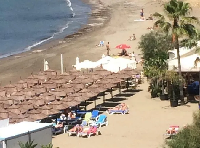 Casa Aldea De La Gitana Estepona