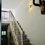Casa Aldea De La Gitana Apartmán *