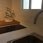 Apartmán Casa Aldea De La Gitana