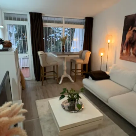 Apartmán Casa Aldea De La Gitana Estepona