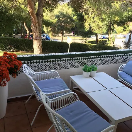 公寓 Casa Aldea De La Gitana *