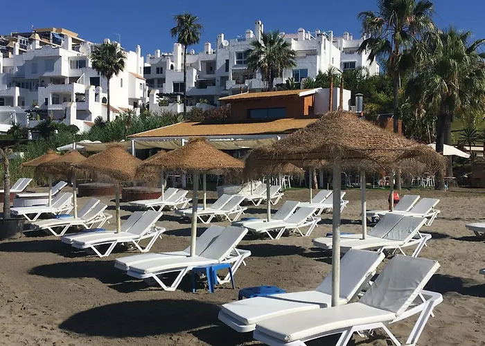 Casa Aldea De La Gitana 公寓